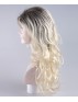 Sex in the City Blonde Wig